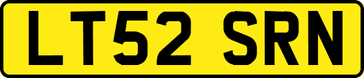 LT52SRN