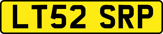LT52SRP