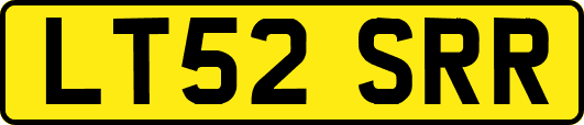 LT52SRR