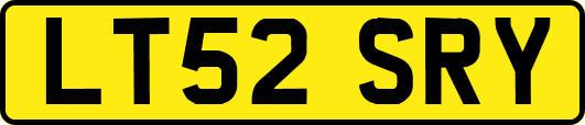LT52SRY