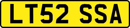 LT52SSA