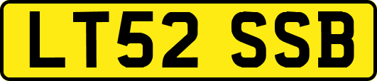 LT52SSB