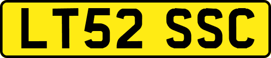 LT52SSC