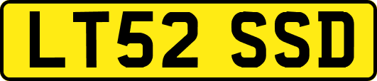 LT52SSD
