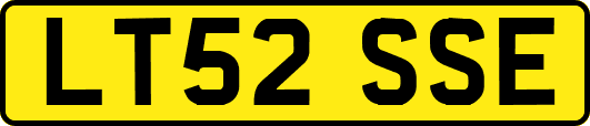 LT52SSE