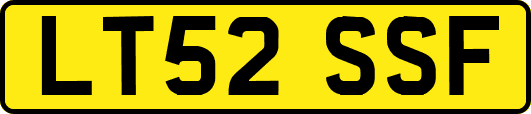 LT52SSF