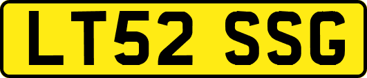 LT52SSG