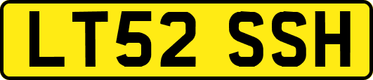 LT52SSH