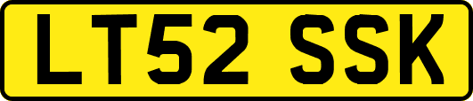 LT52SSK