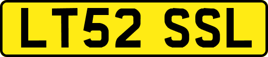 LT52SSL