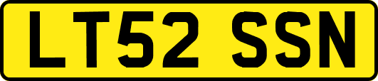 LT52SSN