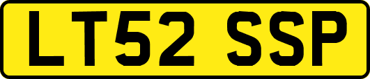 LT52SSP