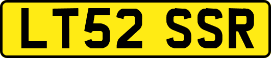 LT52SSR