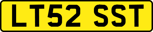 LT52SST