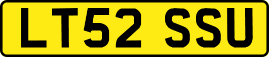 LT52SSU