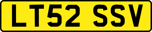 LT52SSV
