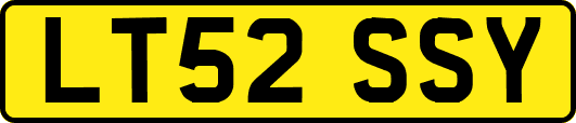 LT52SSY