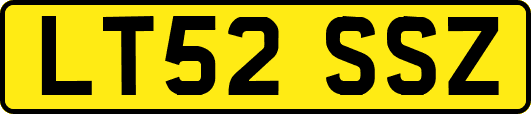 LT52SSZ