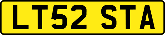 LT52STA