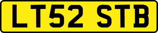 LT52STB