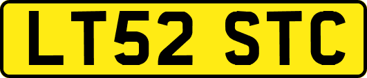LT52STC