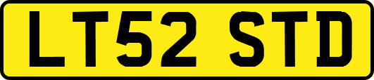 LT52STD
