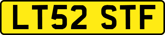 LT52STF