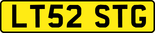 LT52STG