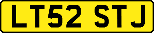 LT52STJ