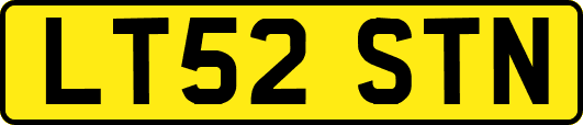 LT52STN