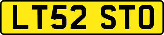 LT52STO