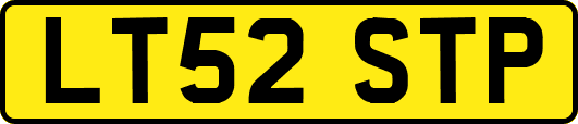 LT52STP