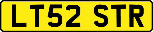 LT52STR