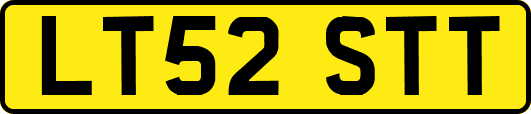 LT52STT