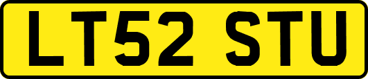 LT52STU