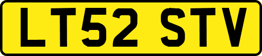 LT52STV