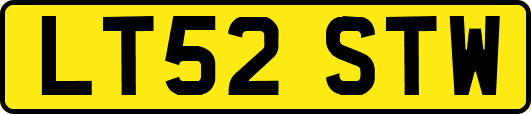 LT52STW