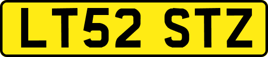 LT52STZ
