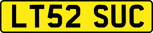 LT52SUC