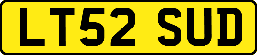 LT52SUD