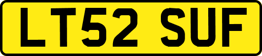 LT52SUF