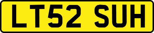 LT52SUH