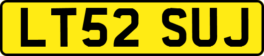 LT52SUJ