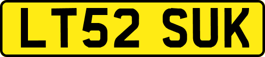 LT52SUK