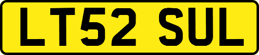 LT52SUL