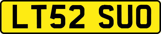 LT52SUO