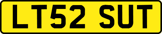 LT52SUT