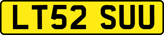 LT52SUU