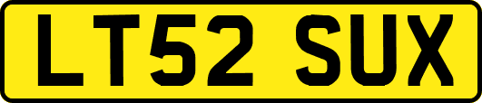 LT52SUX