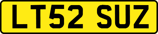 LT52SUZ